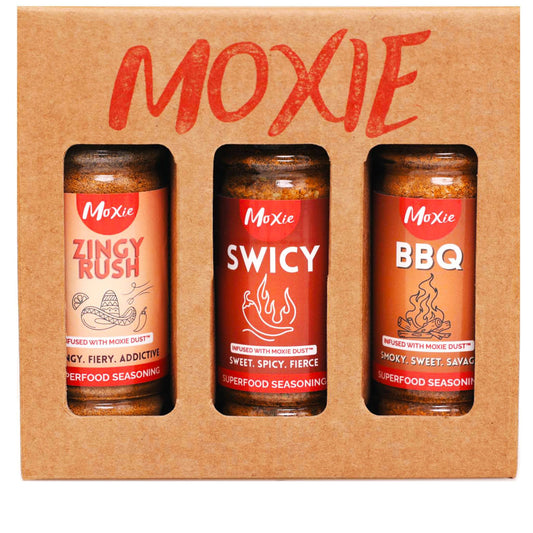 Braai Boxie