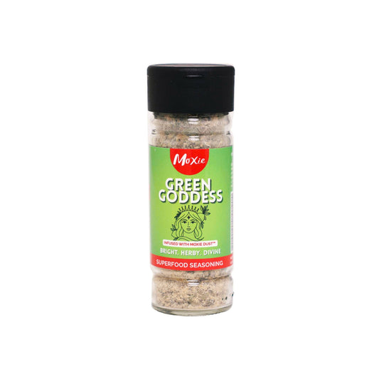 Green Goddess